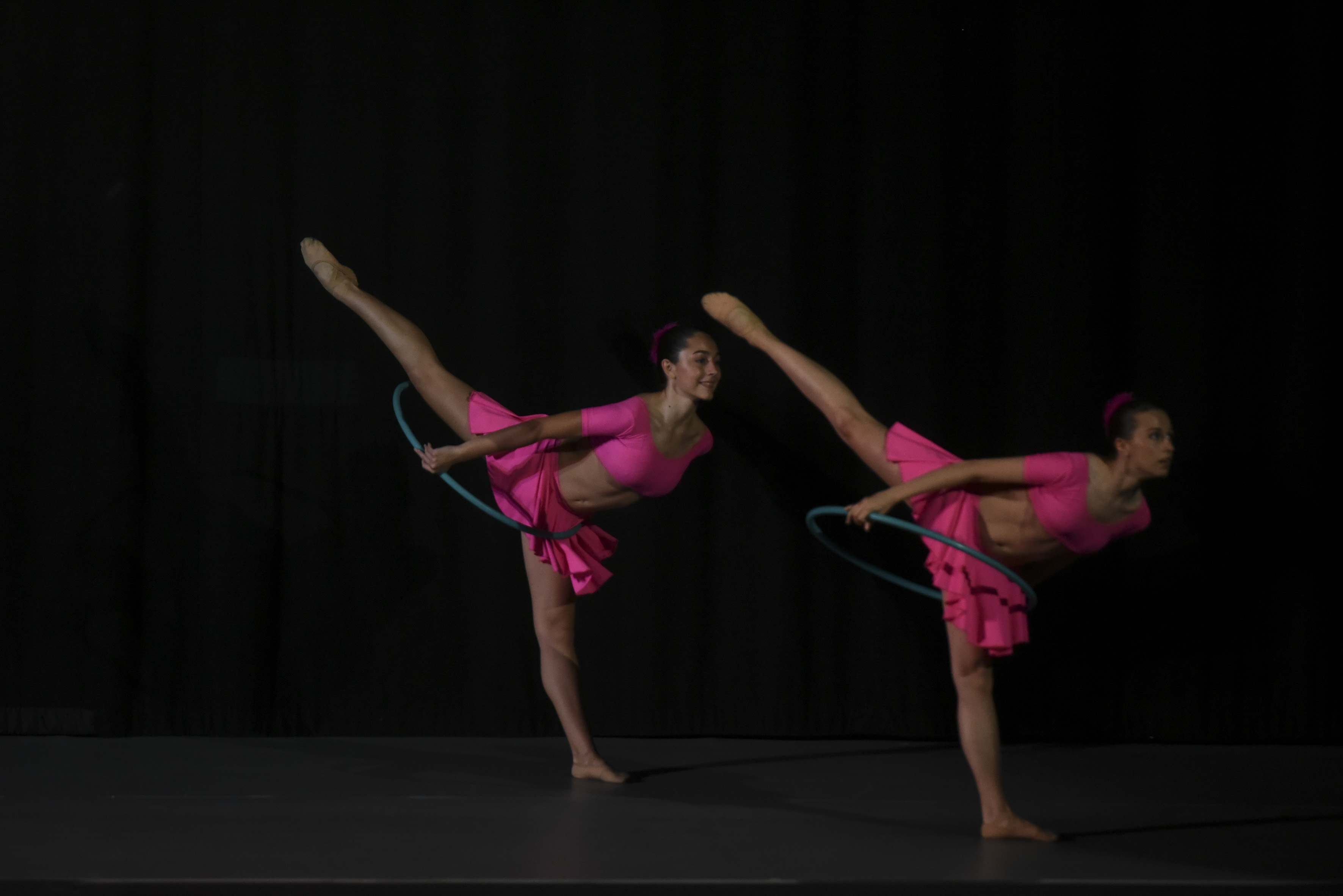 Danza classica saggio 2026