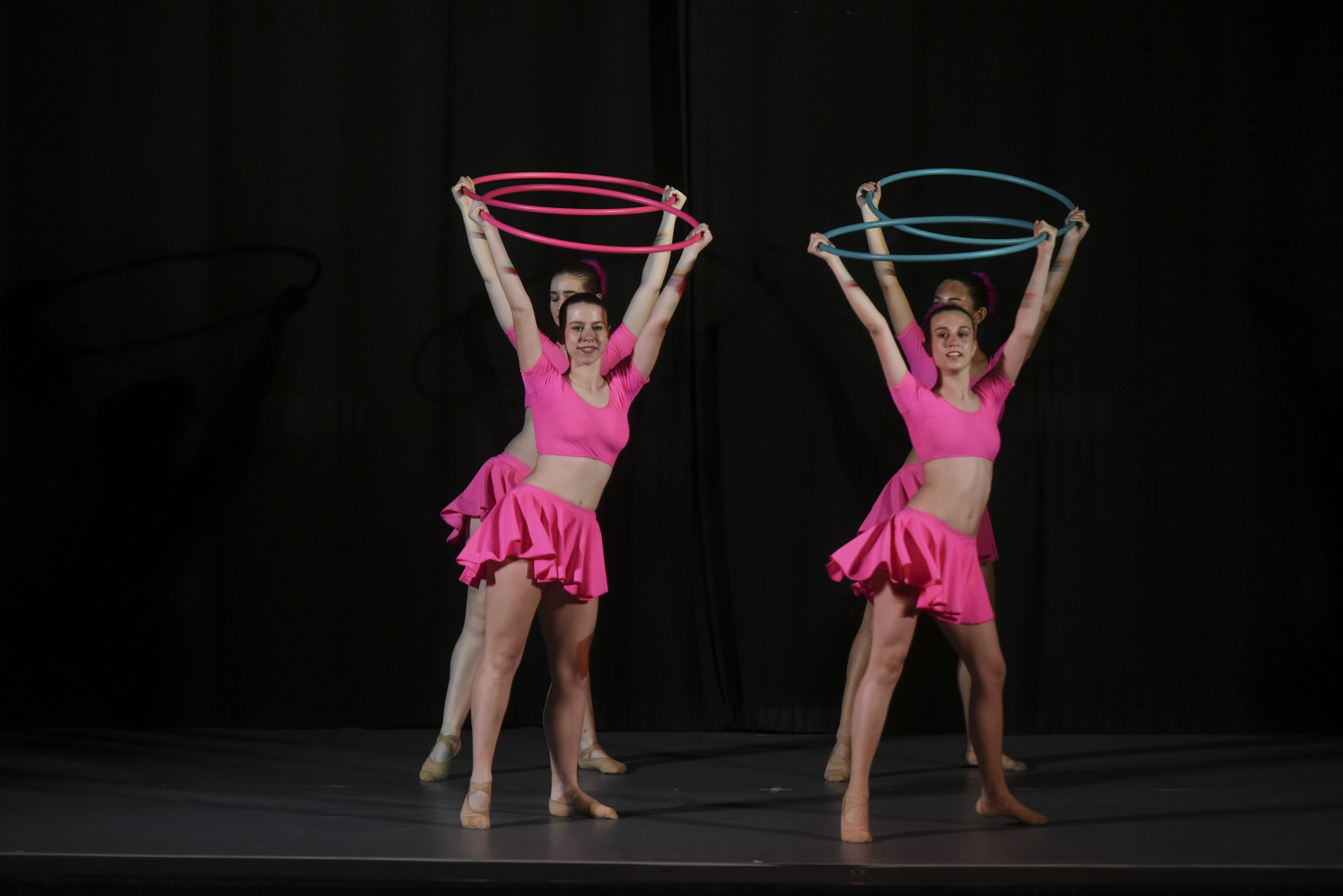Danza classica saggio 2026