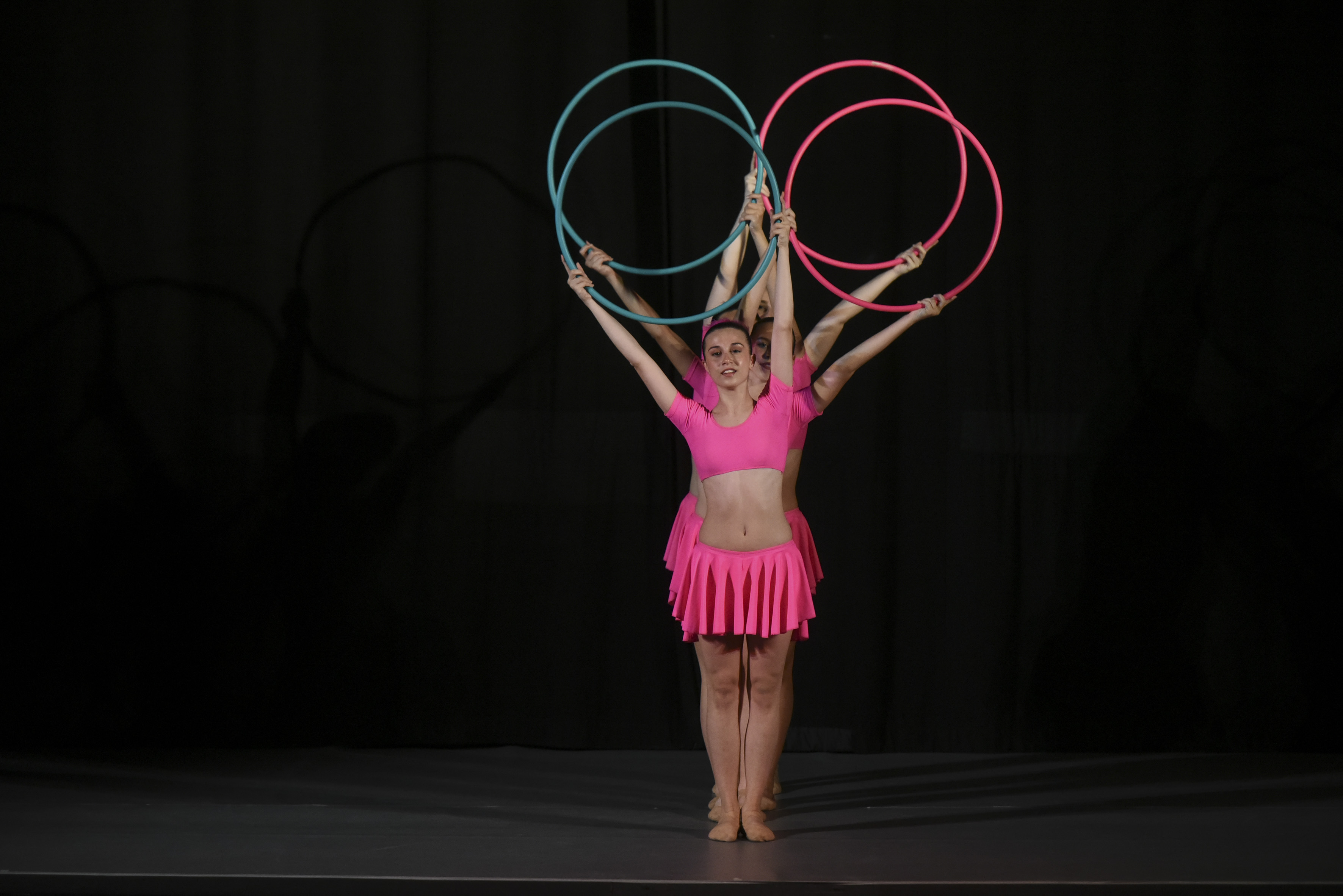 Danza classica saggio 2026
