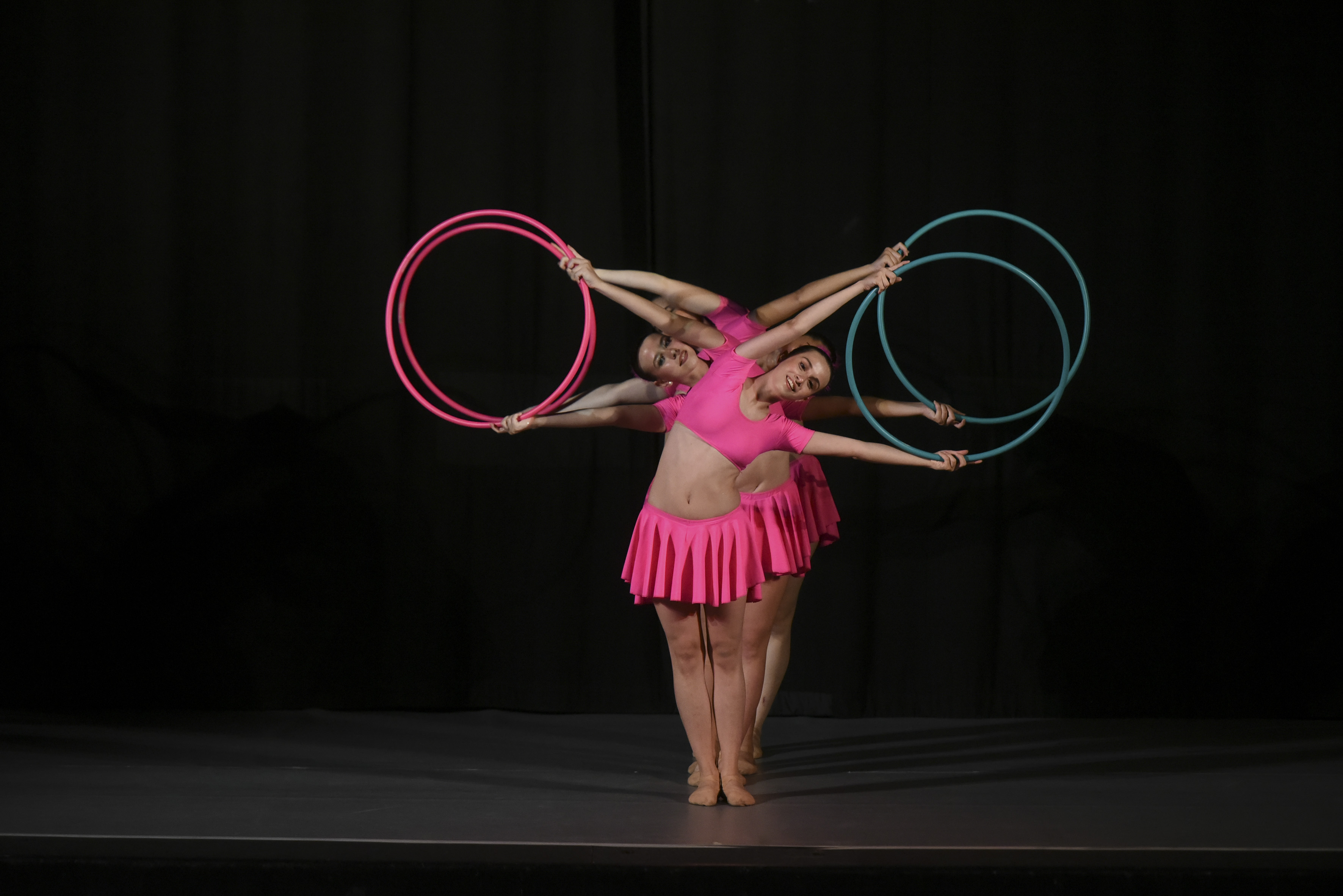 Danza classica saggio 2026