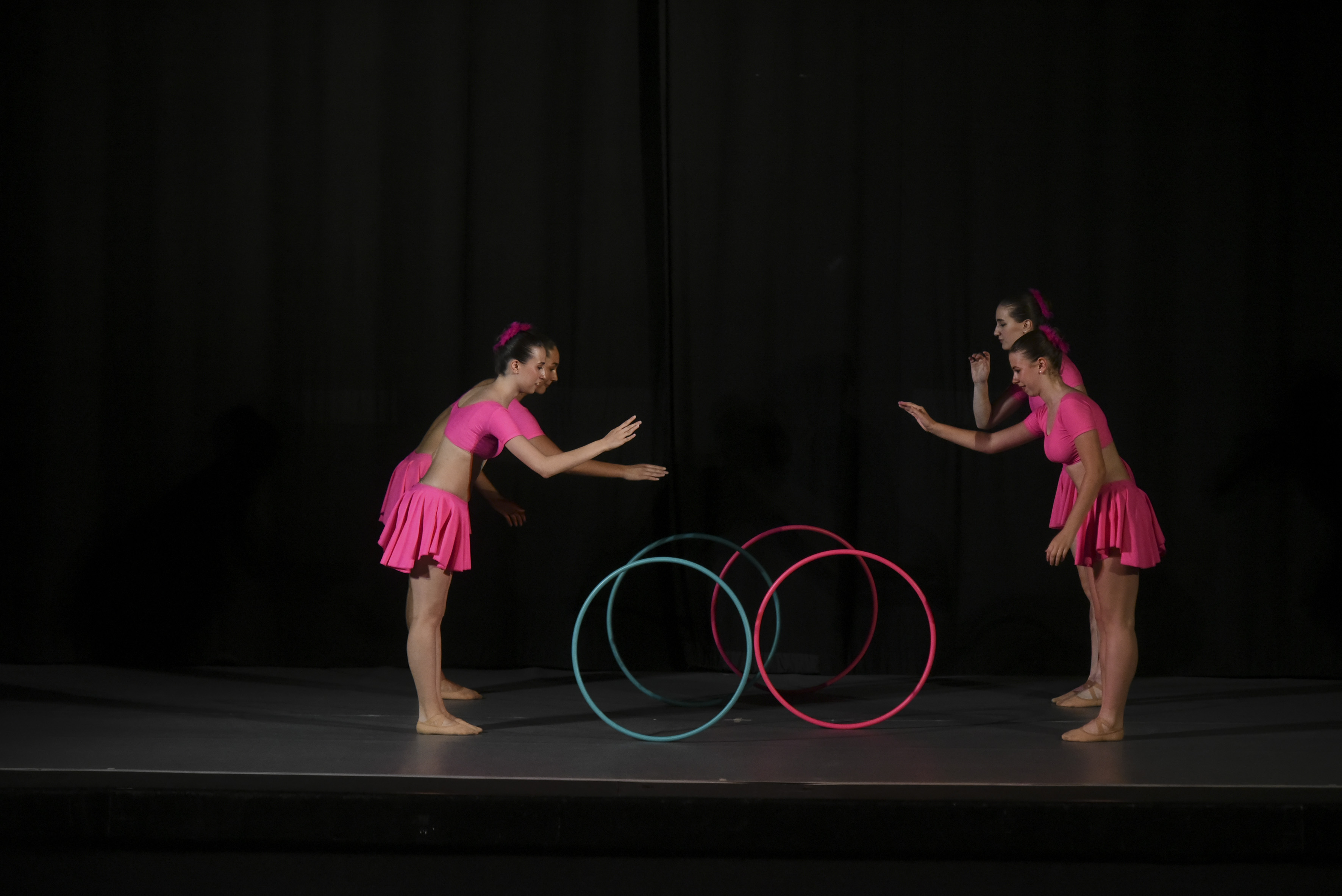 Danza classica saggio 2026