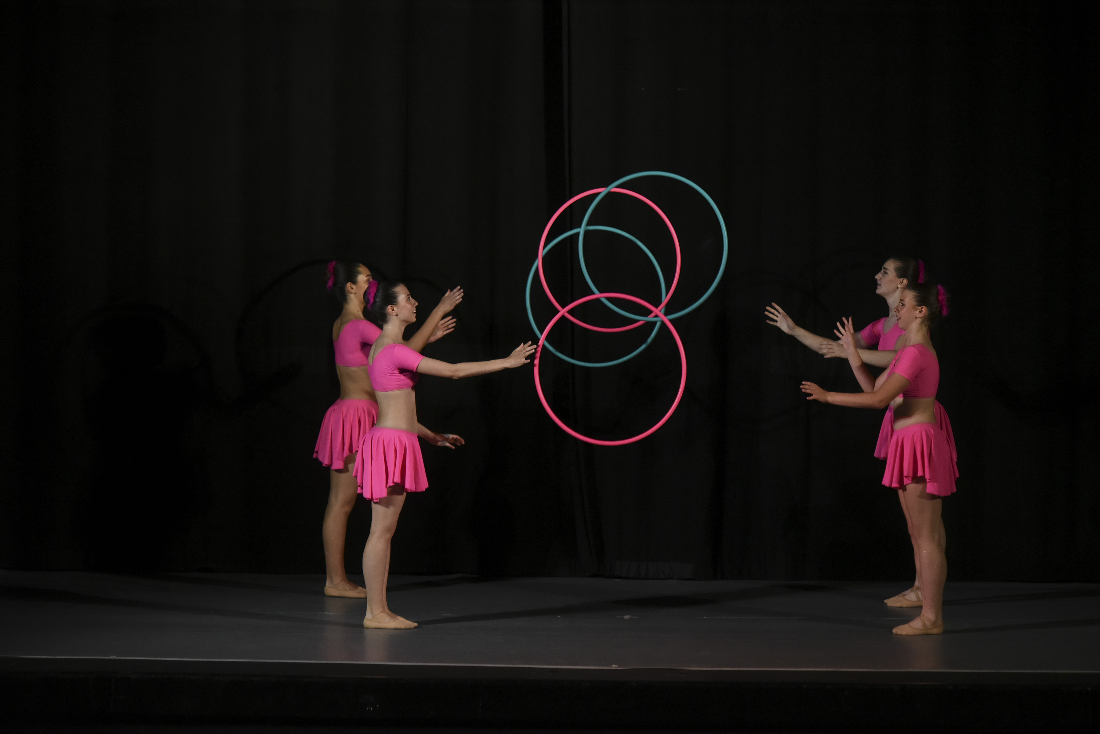 Danza classica saggio 2026