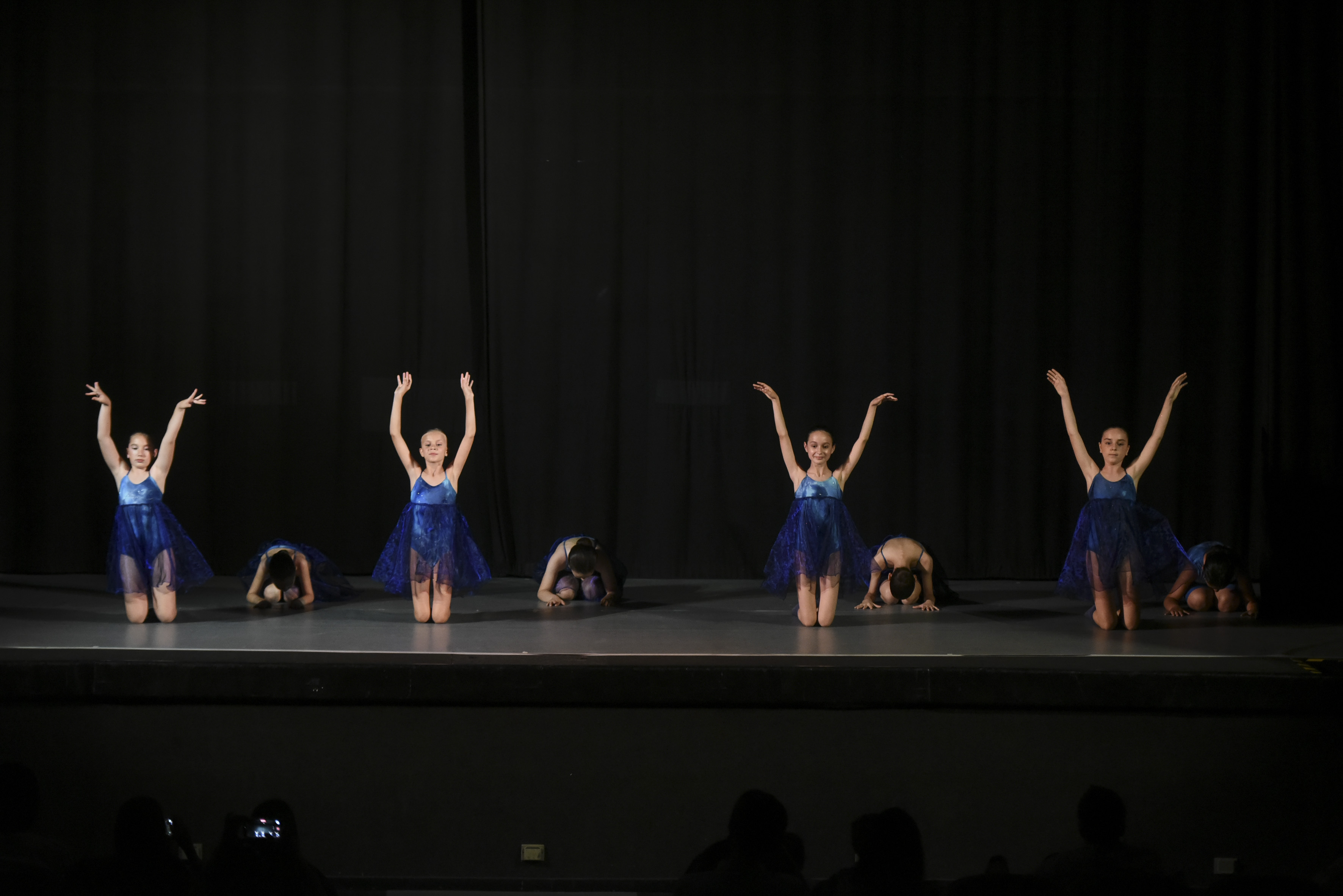 Danza classica saggio 2026