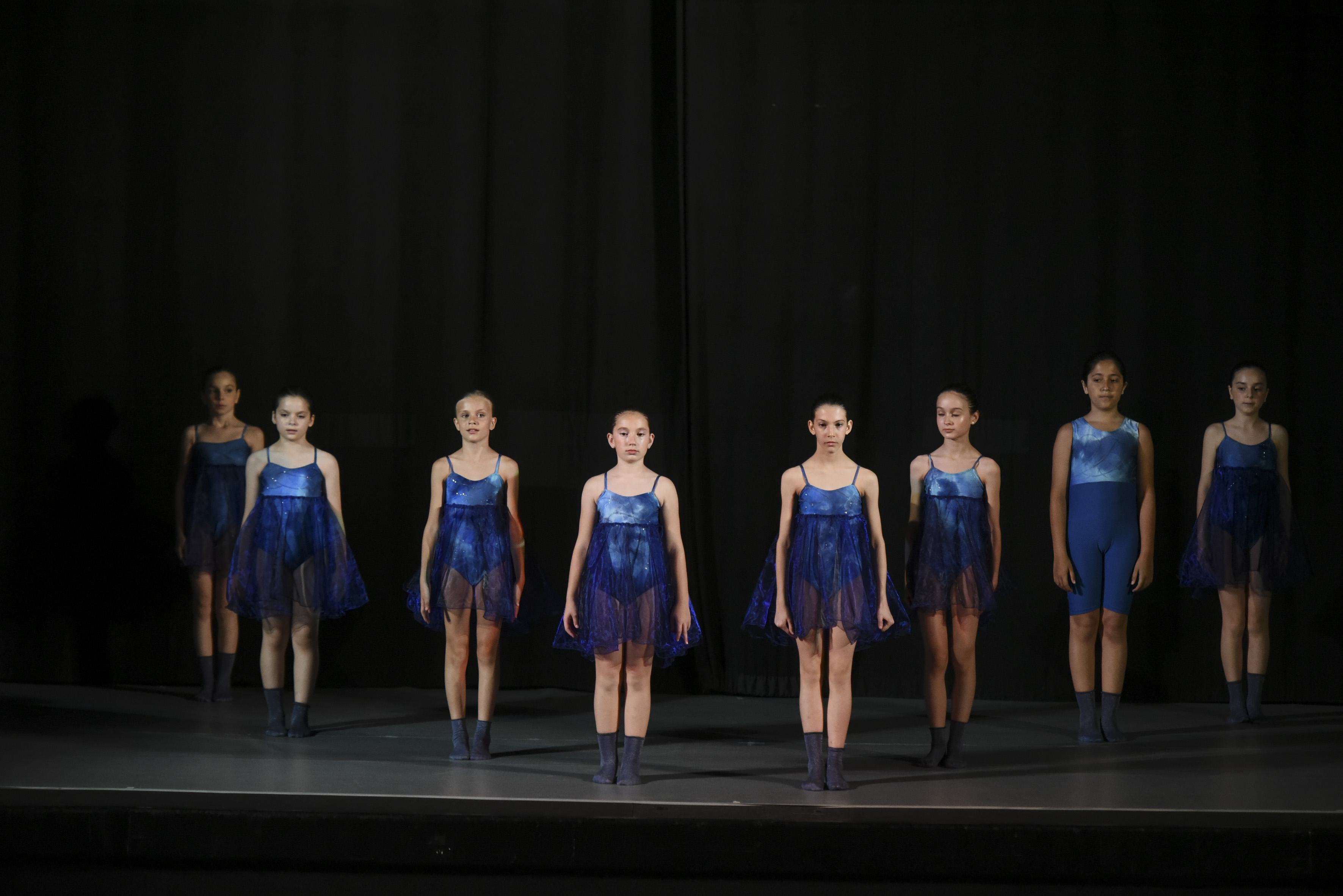 Danza classica saggio 2026