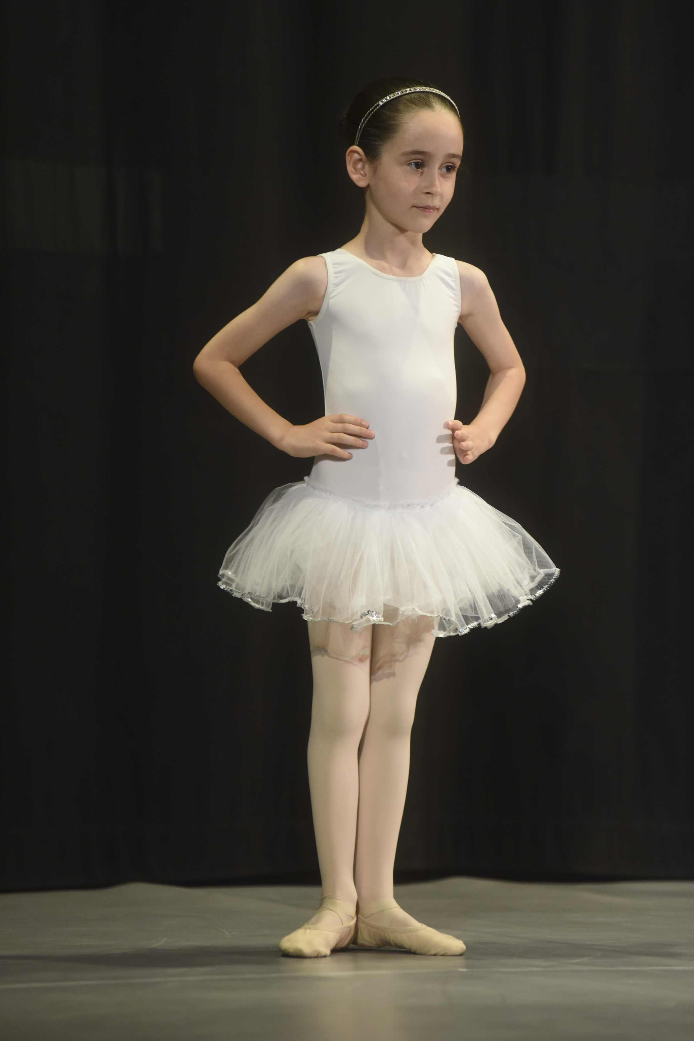 Danza classica saggio 2026