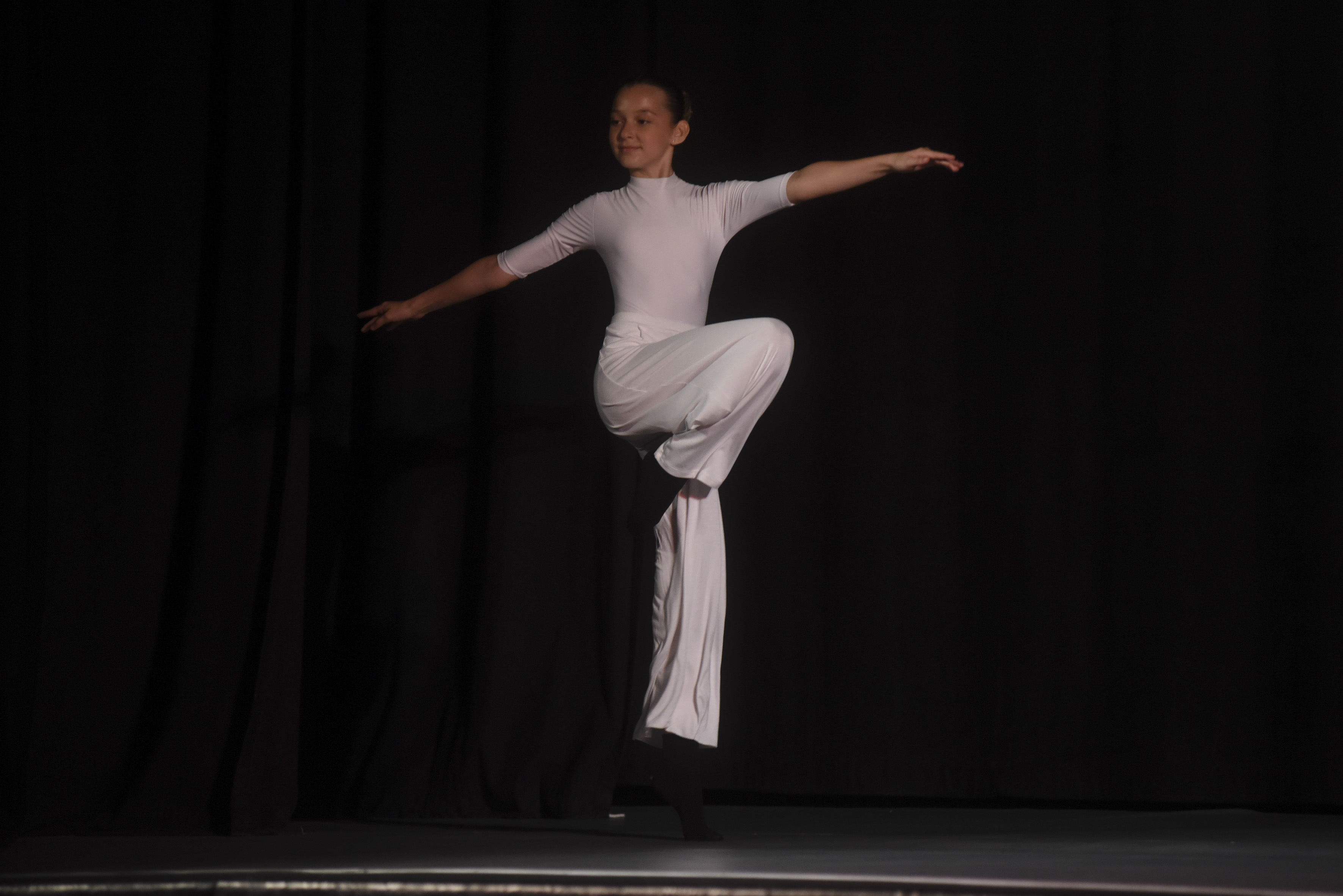 Danza classica saggio 2026
