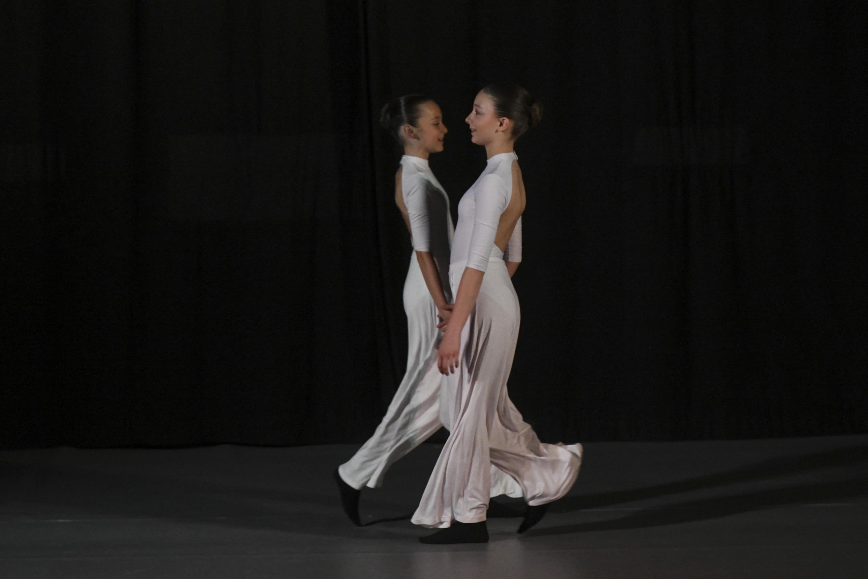Danza classica saggio 2026