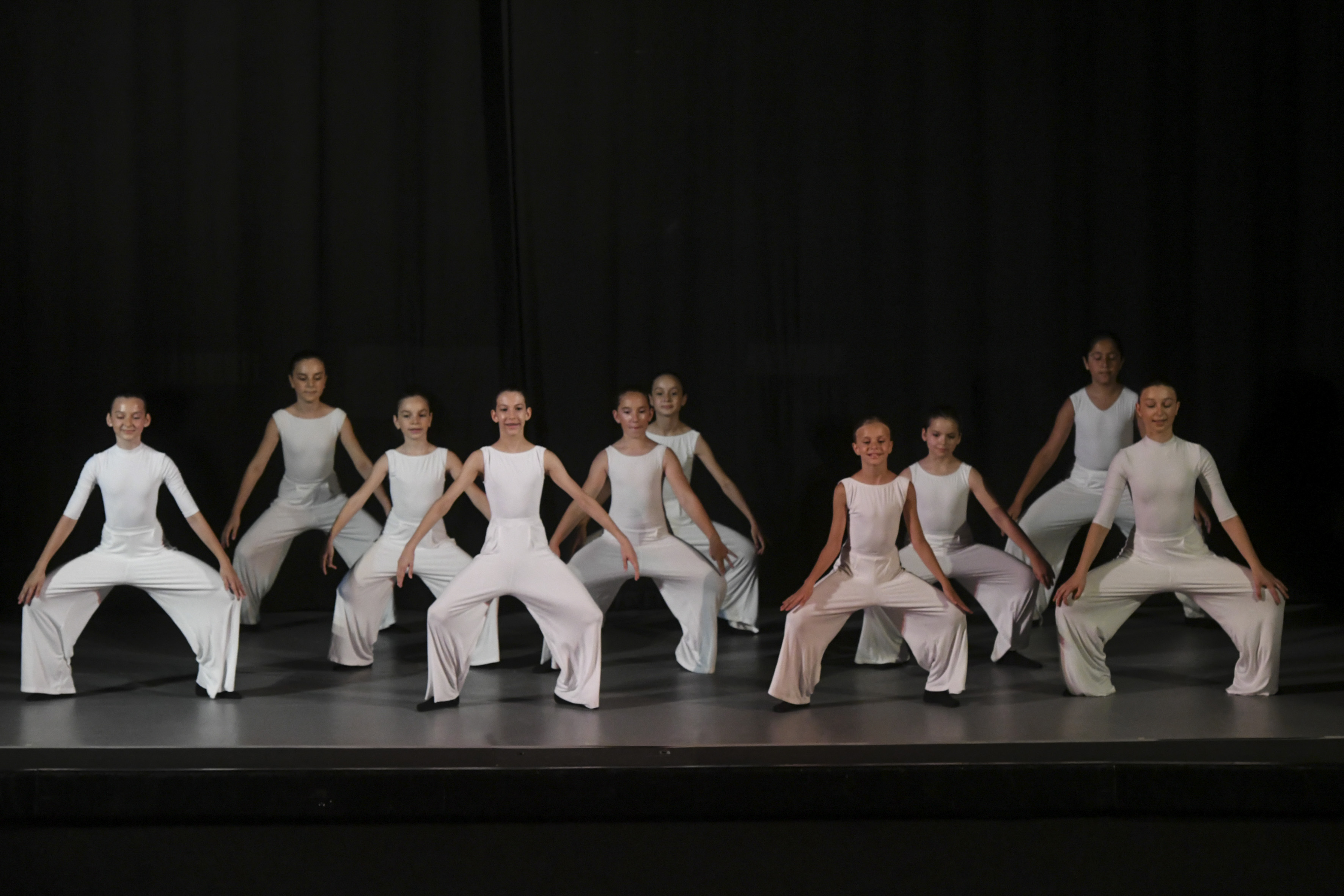 Danza classica saggio 2026