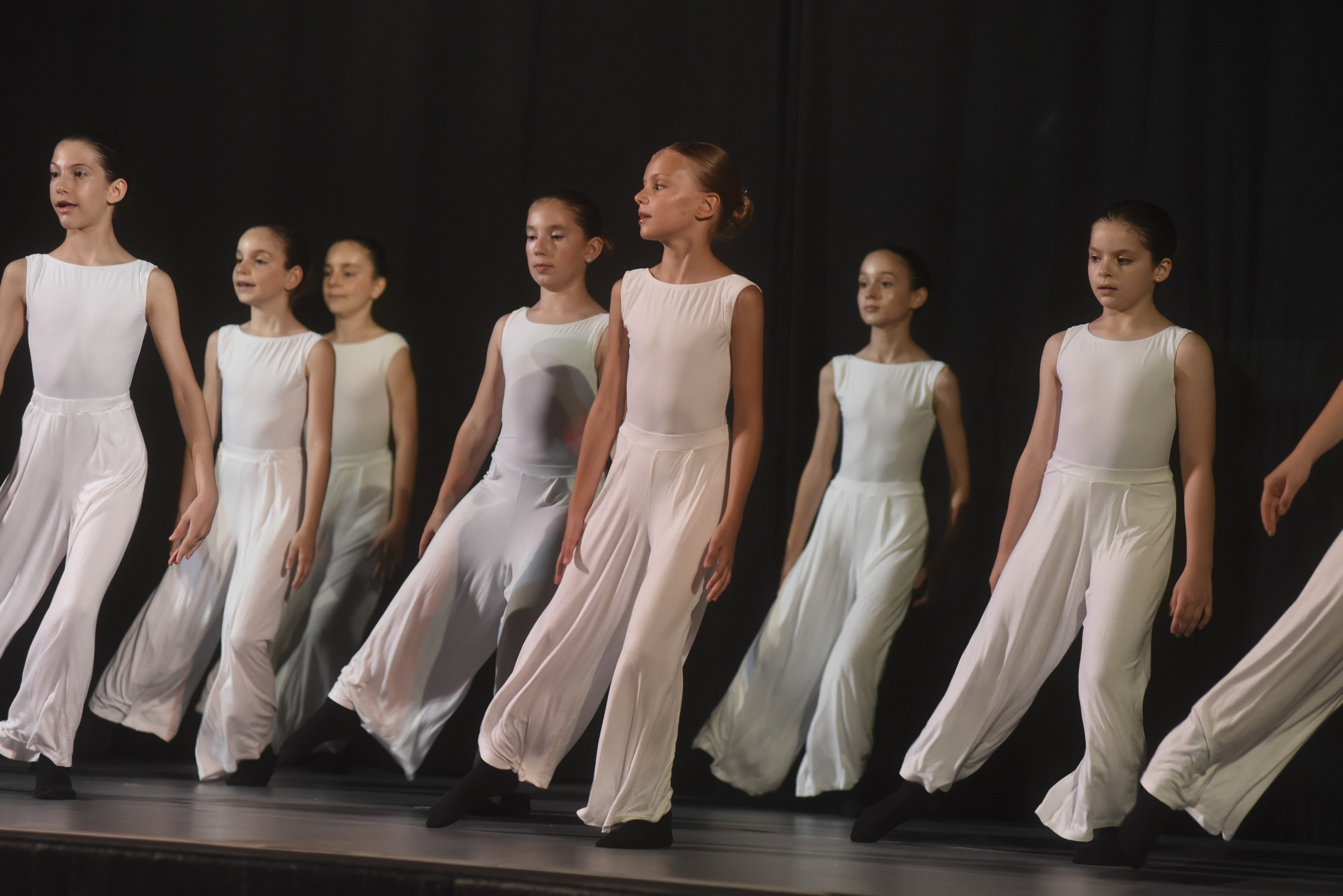 Danza classica saggio 2026