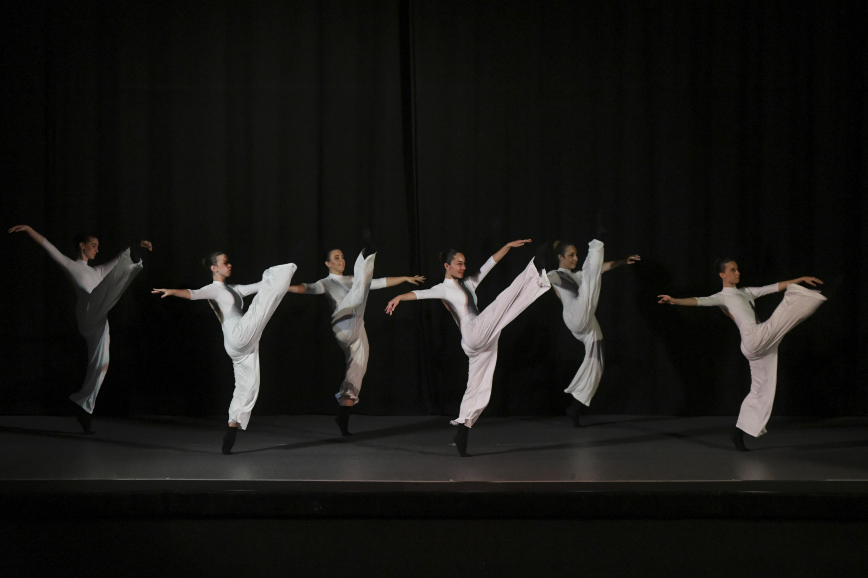 Danza classica saggio 2026