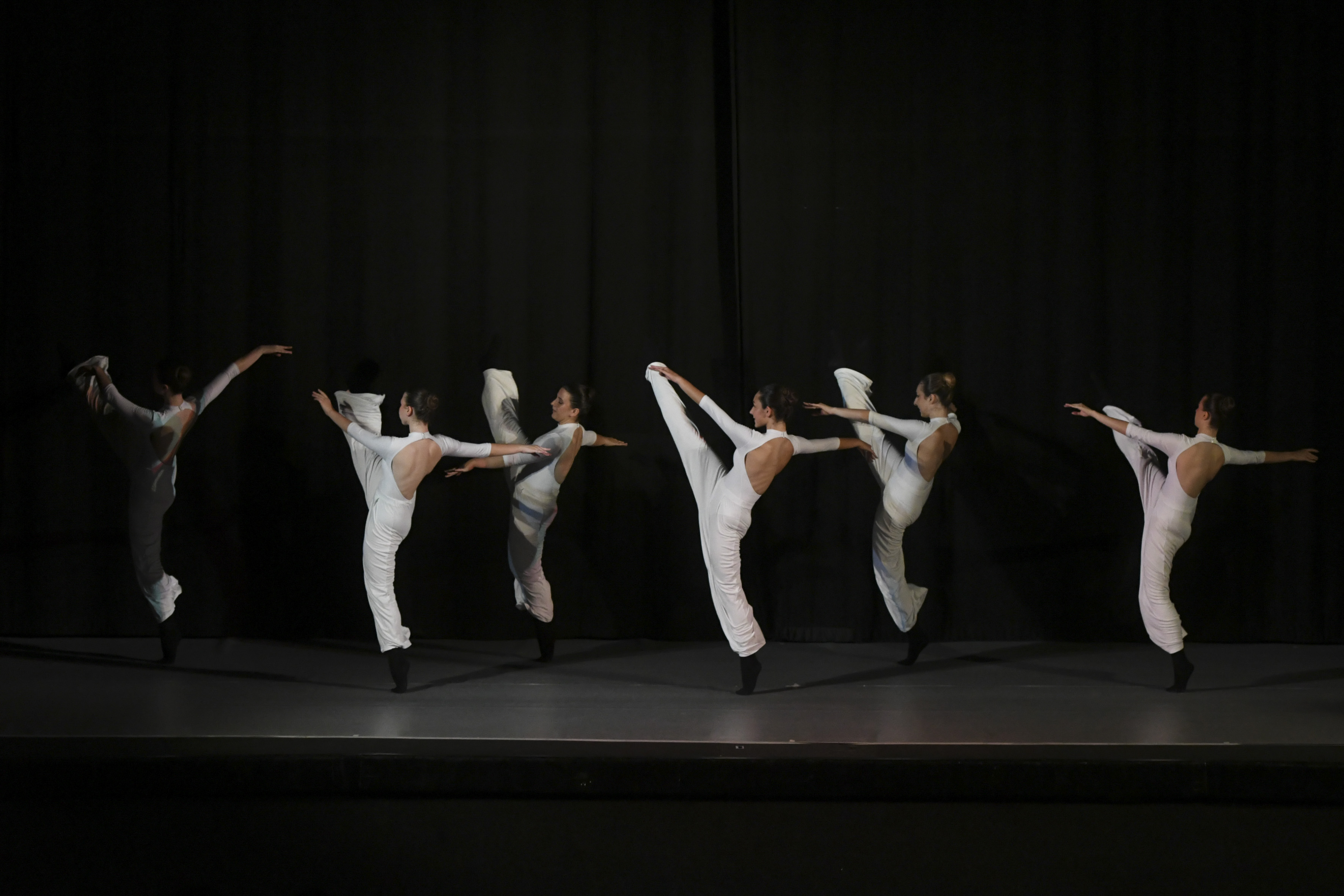 Danza classica saggio 2026