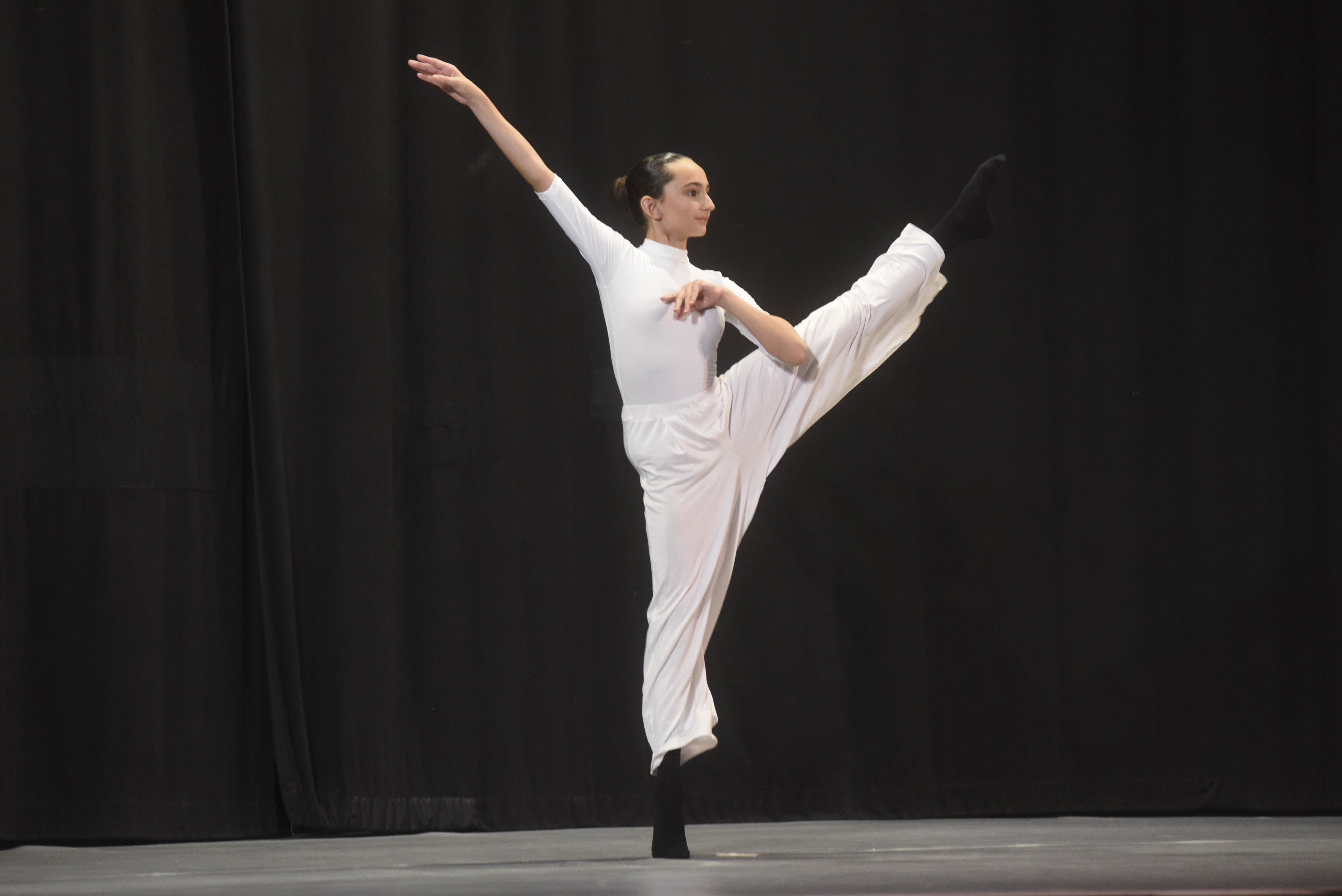 Danza classica saggio 2026