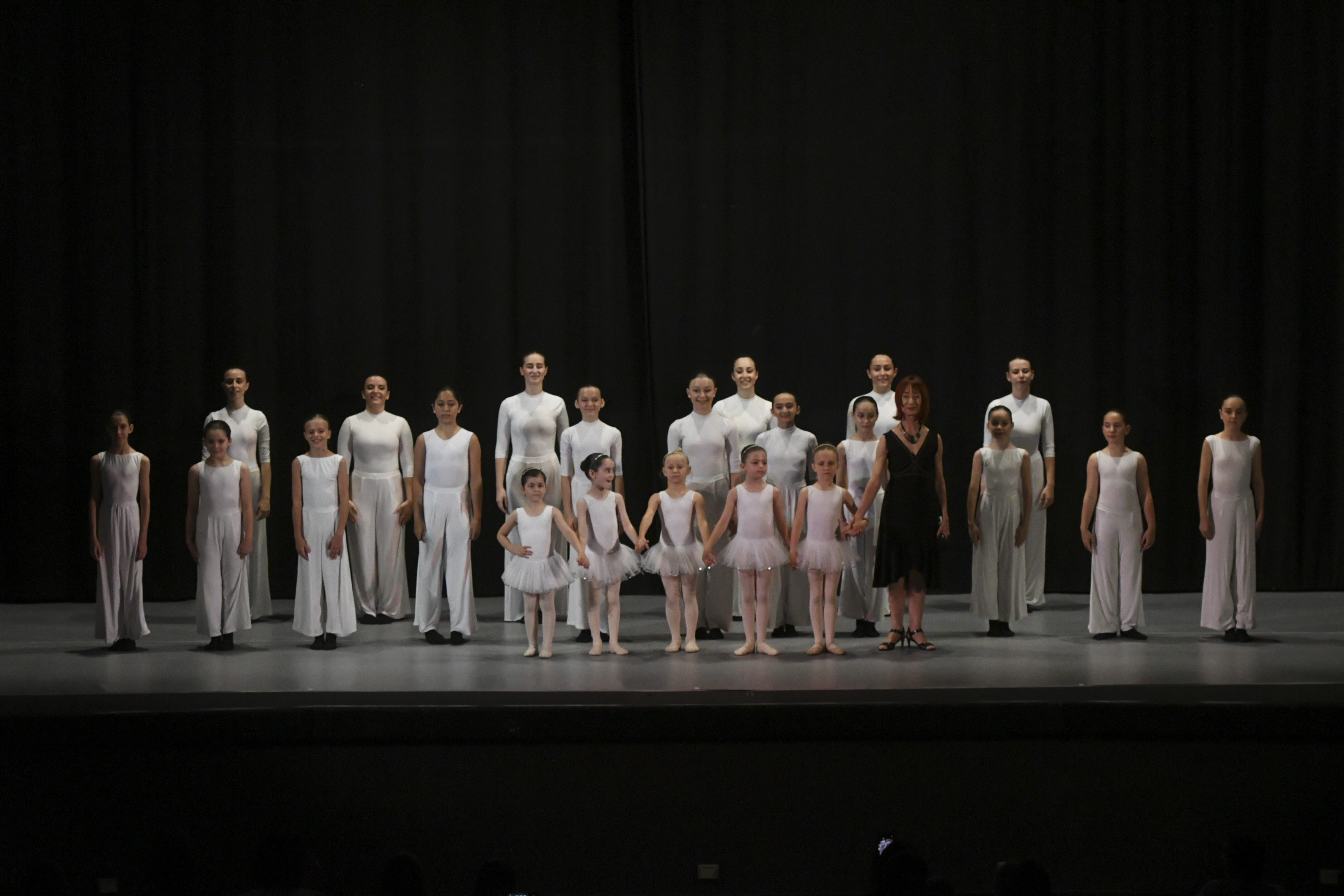 Danza classica saggio 2026