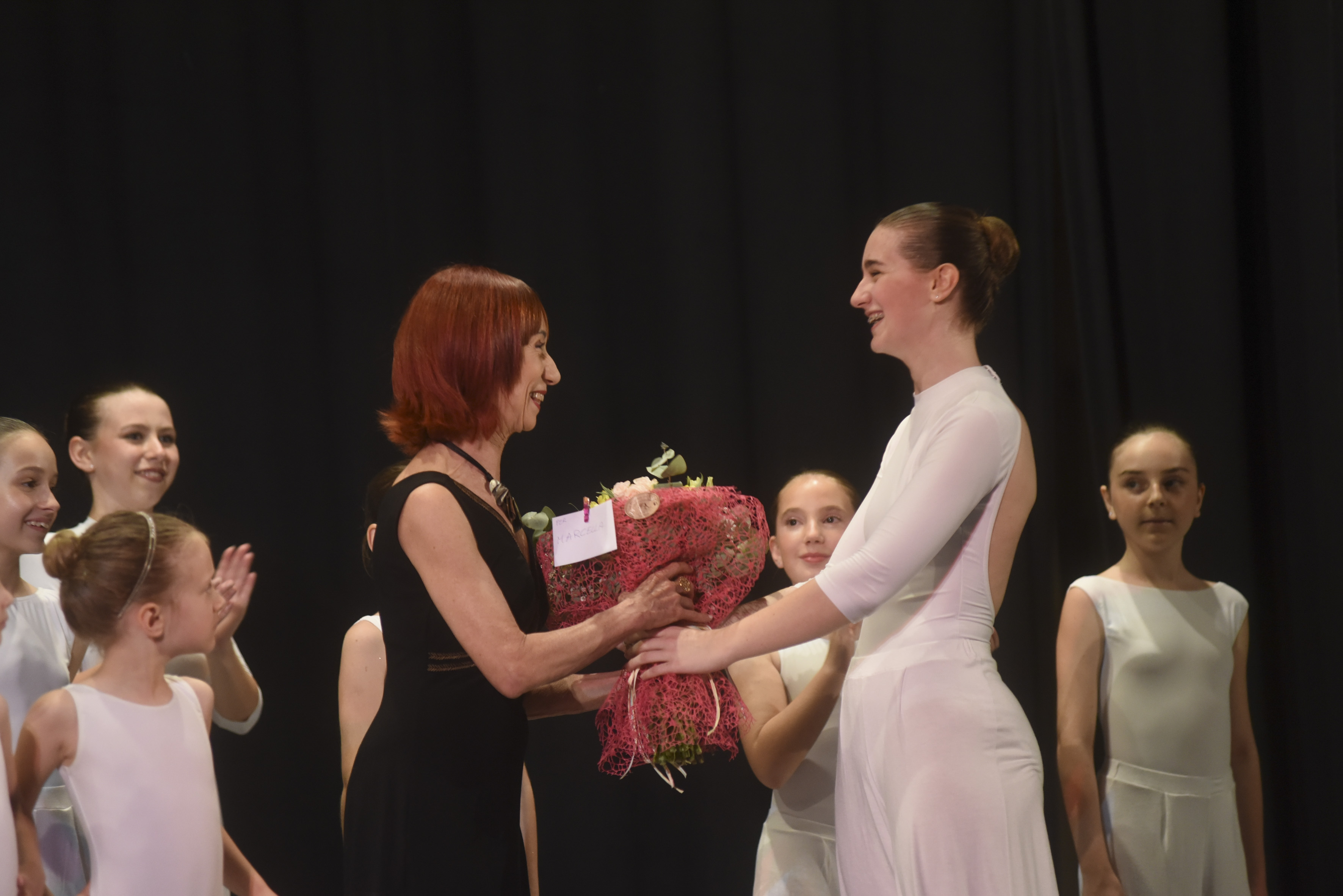 Danza classica saggio 2026