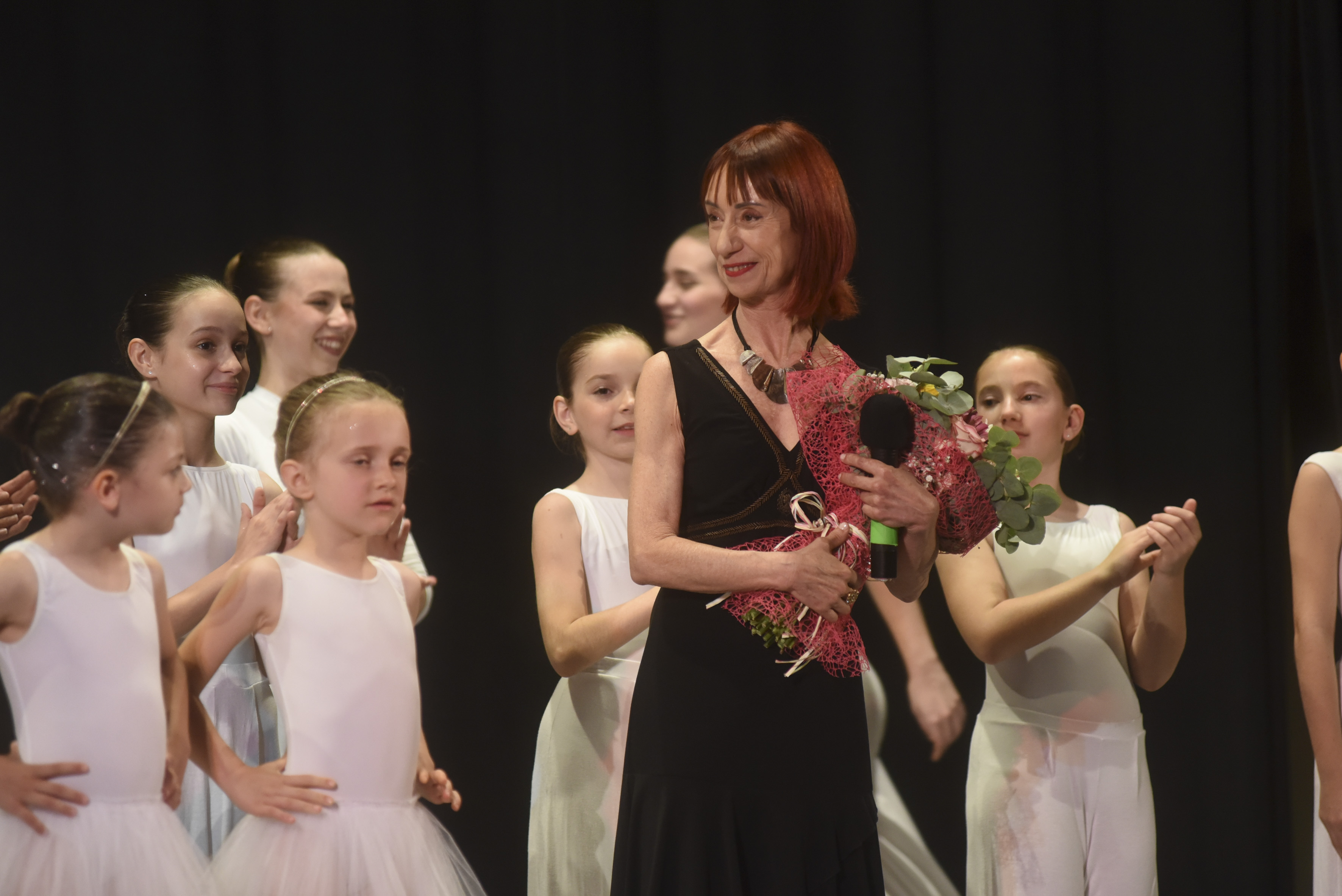Danza classica saggio 2026